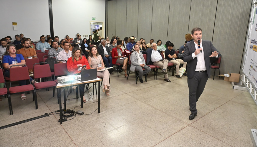 ASN Goiás - Agência Sebrae de Notícias