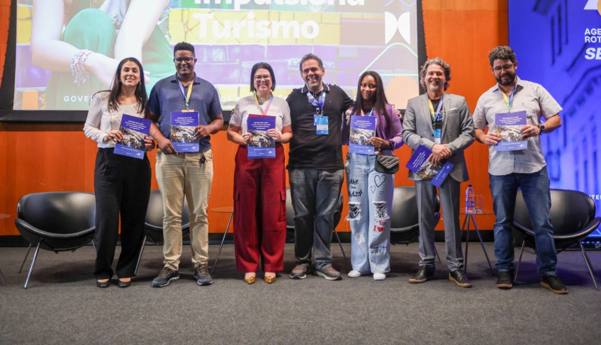 ASN Goiás - Agência Sebrae de Notícias