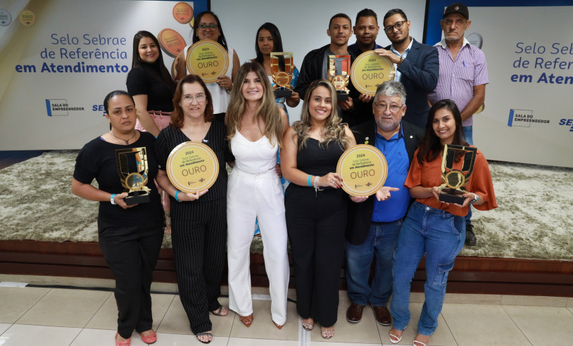 ASN Goiás - Agência Sebrae de Notícias
