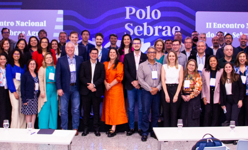 ASN Goiás - Agência Sebrae de Notícias