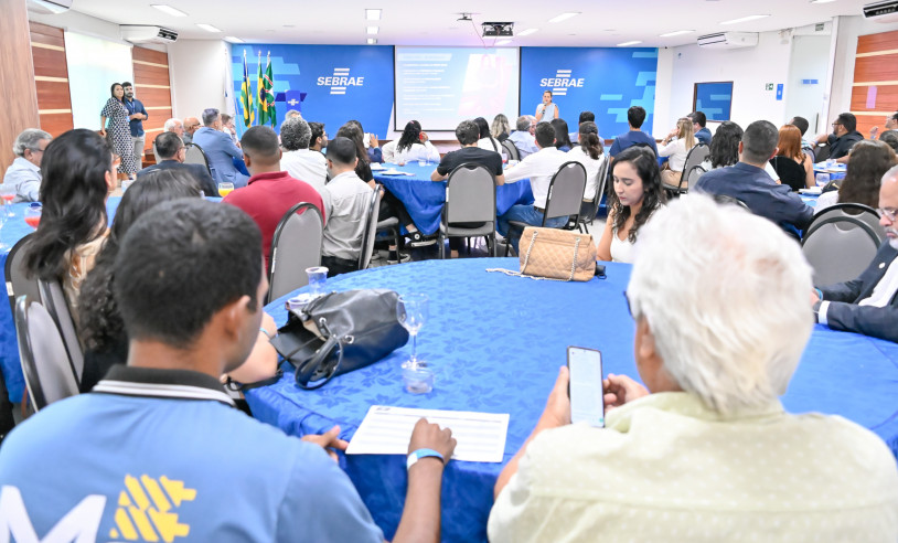 ASN Goiás - Agência Sebrae de Notícias