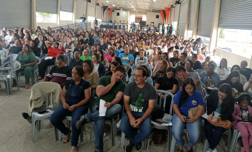 ASN Goiás - Agência Sebrae de Notícias