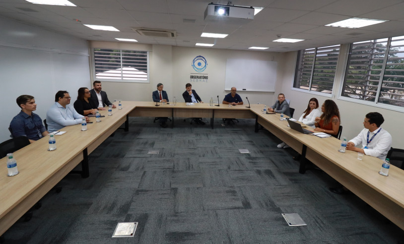 ASN Goiás - Agência Sebrae de Notícias
