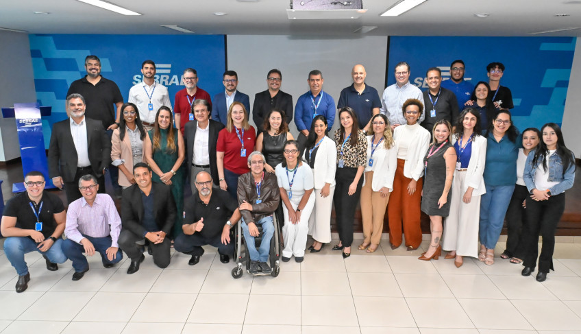 ASN Goiás - Agência Sebrae de Notícias