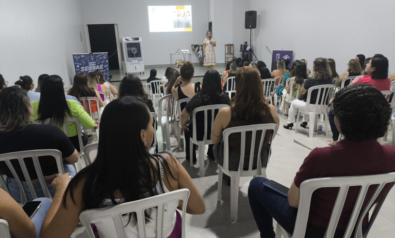 ASN Goiás - Agência Sebrae de Notícias