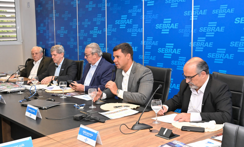 ASN Goiás - Agência Sebrae de Notícias