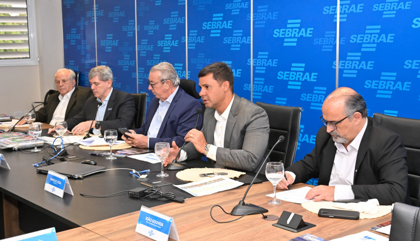 ASN Goiás - Agência Sebrae de Notícias