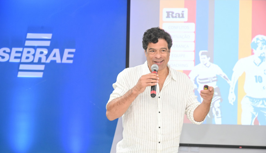 ASN Goiás - Agência Sebrae de Notícias