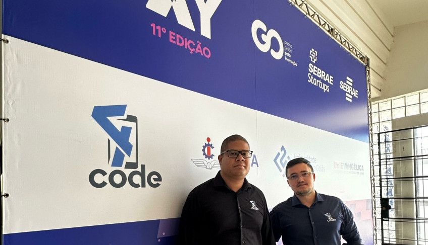 ASN Goiás - Agência Sebrae de Notícias