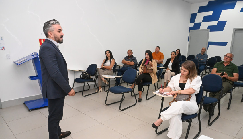 ASN Goiás - Agência Sebrae de Notícias