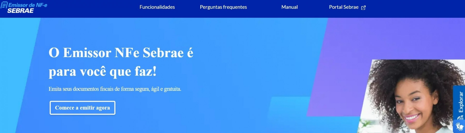 ASN Goiás - Agência Sebrae de Notícias