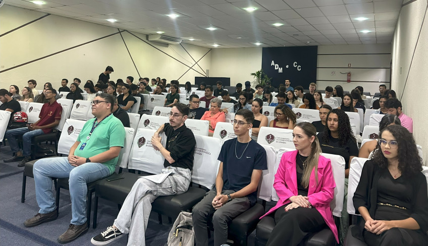 ASN Goiás - Agência Sebrae de Notícias