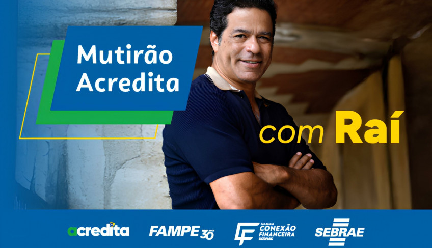 ASN Goiás - Agência Sebrae de Notícias