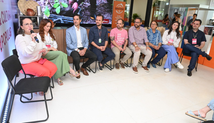 ASN Goiás - Agência Sebrae de Notícias