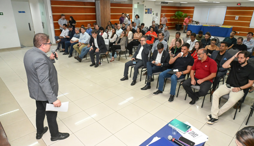 ASN Goiás - Agência Sebrae de Notícias