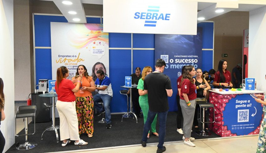 ASN Goiás - Agência Sebrae de Notícias