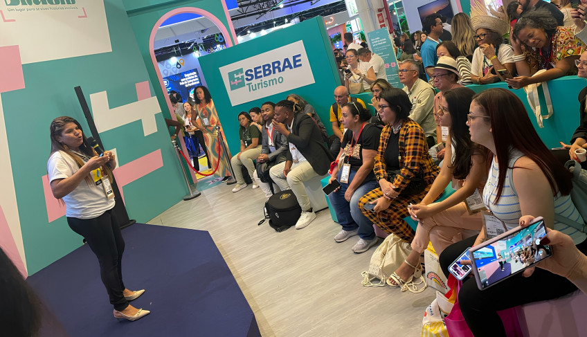 ASN Goiás - Agência Sebrae de Notícias