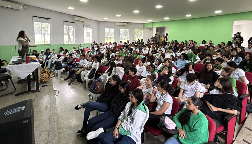 ASN Goiás - Agência Sebrae de Notícias