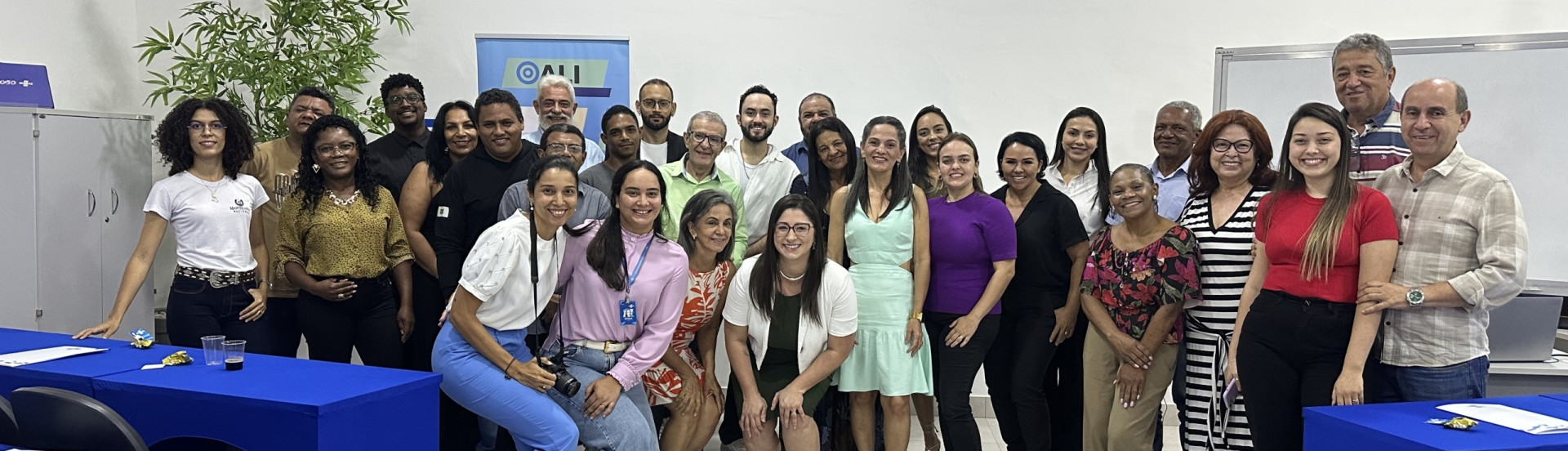 ASN Goiás - Agência Sebrae de Notícias