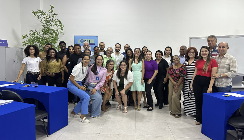 ASN Goiás - Agência Sebrae de Notícias