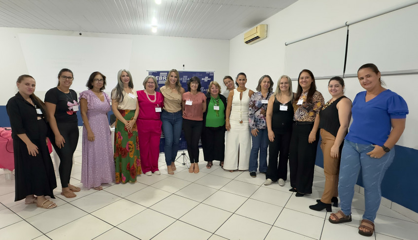 ASN Goiás - Agência Sebrae de Notícias