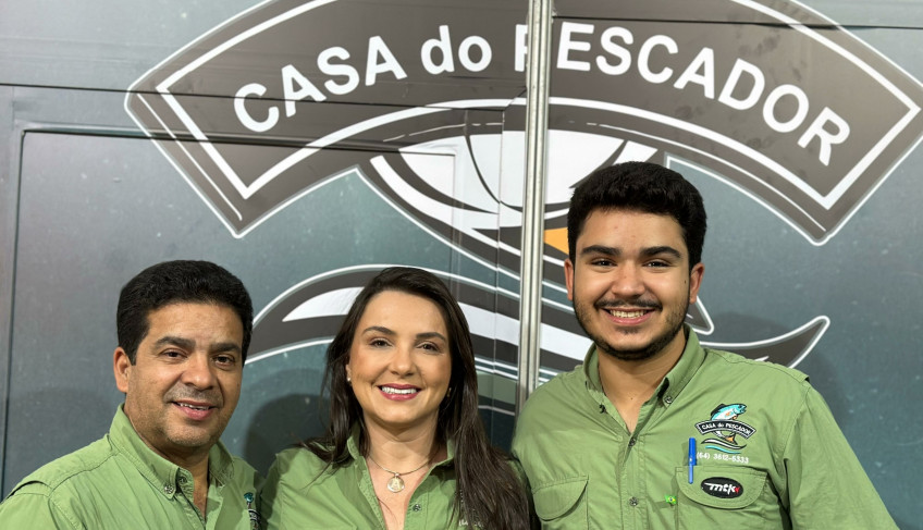 ASN Goiás - Agência Sebrae de Notícias