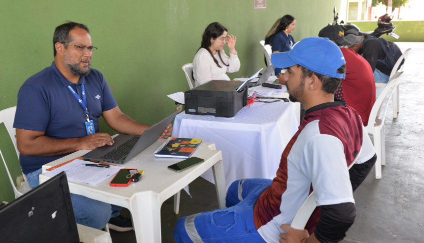 ASN Goiás - Agência Sebrae de Notícias