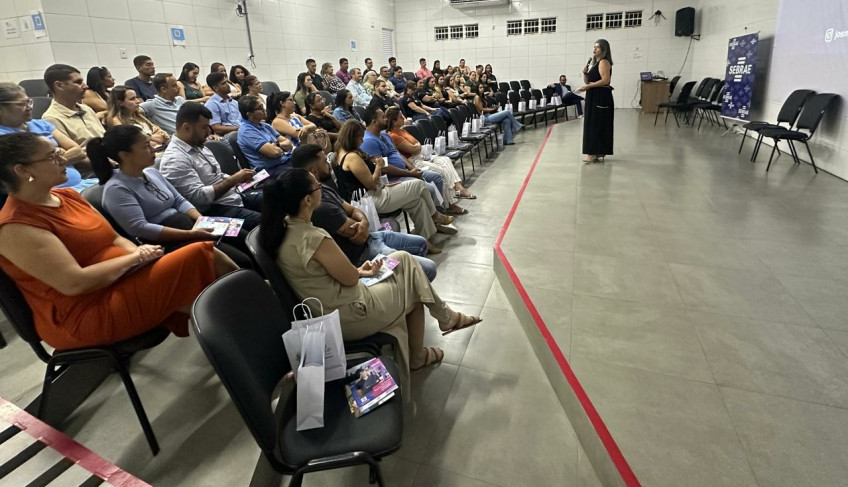 ASN Goiás - Agência Sebrae de Notícias