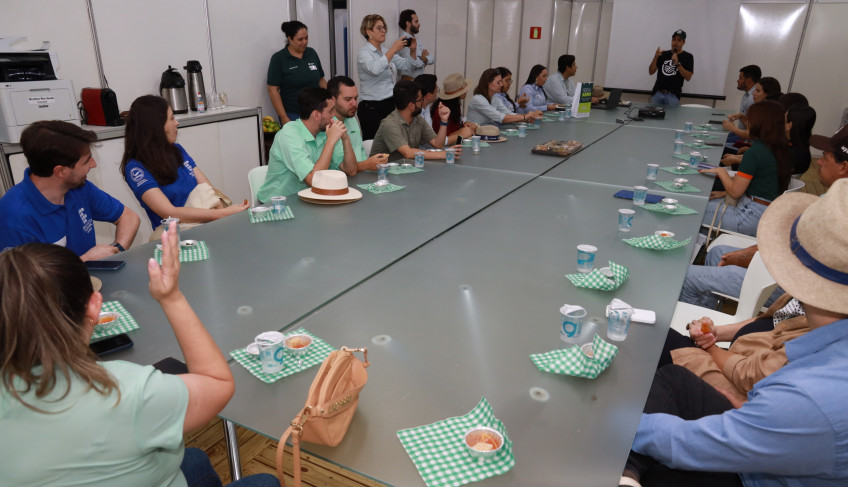 ASN Goiás - Agência Sebrae de Notícias