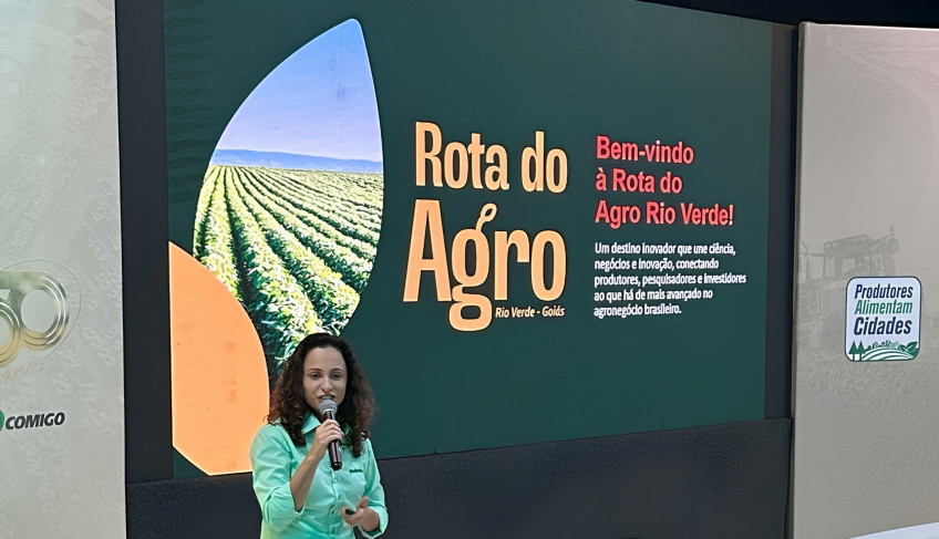ASN Goiás - Agência Sebrae de Notícias
