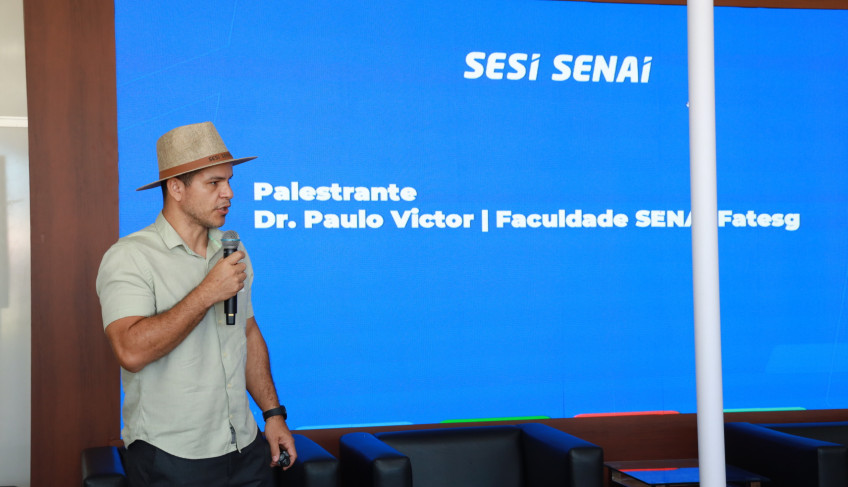ASN Goiás - Agência Sebrae de Notícias