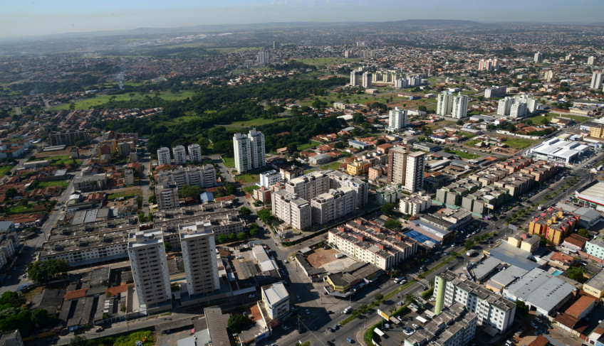 ASN Goiás - Agência Sebrae de Notícias