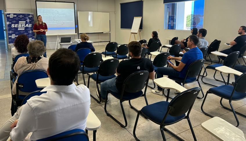 ASN Goiás - Agência Sebrae de Notícias