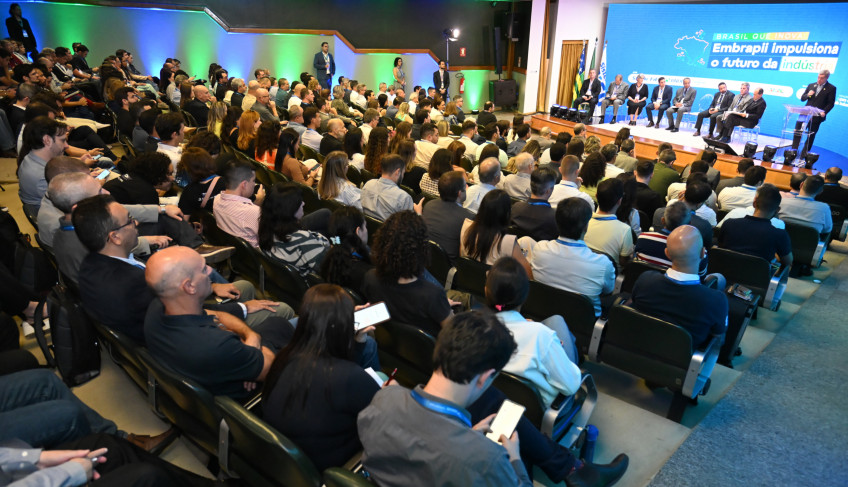 ASN Goiás - Agência Sebrae de Notícias