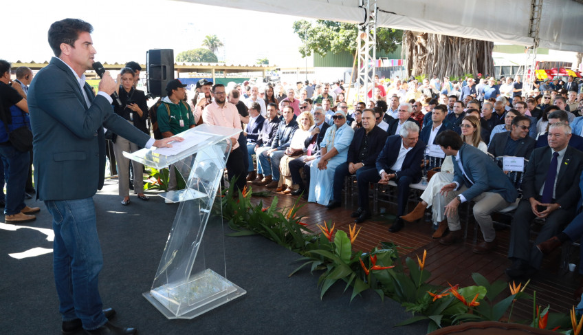 ASN Goiás - Agência Sebrae de Notícias