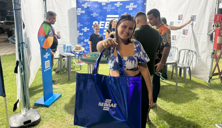 ASN Goiás - Agência Sebrae de Notícias
