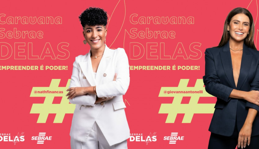 ASN Goiás - Agência Sebrae de Notícias