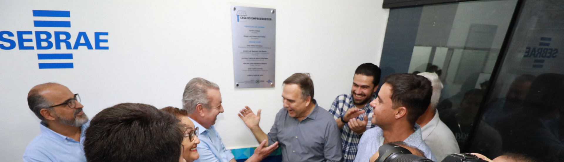 ASN Goiás - Agência Sebrae de Notícias