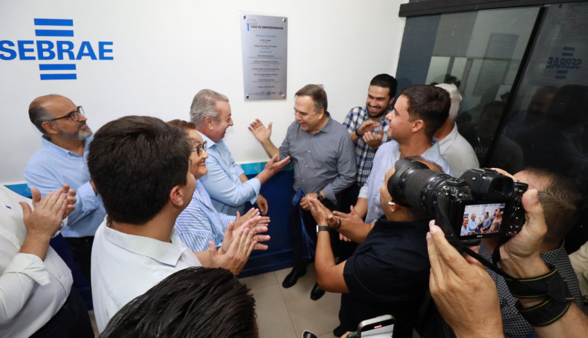 ASN Goiás - Agência Sebrae de Notícias