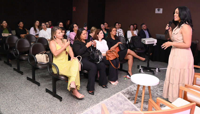 ASN Goiás - Agência Sebrae de Notícias
