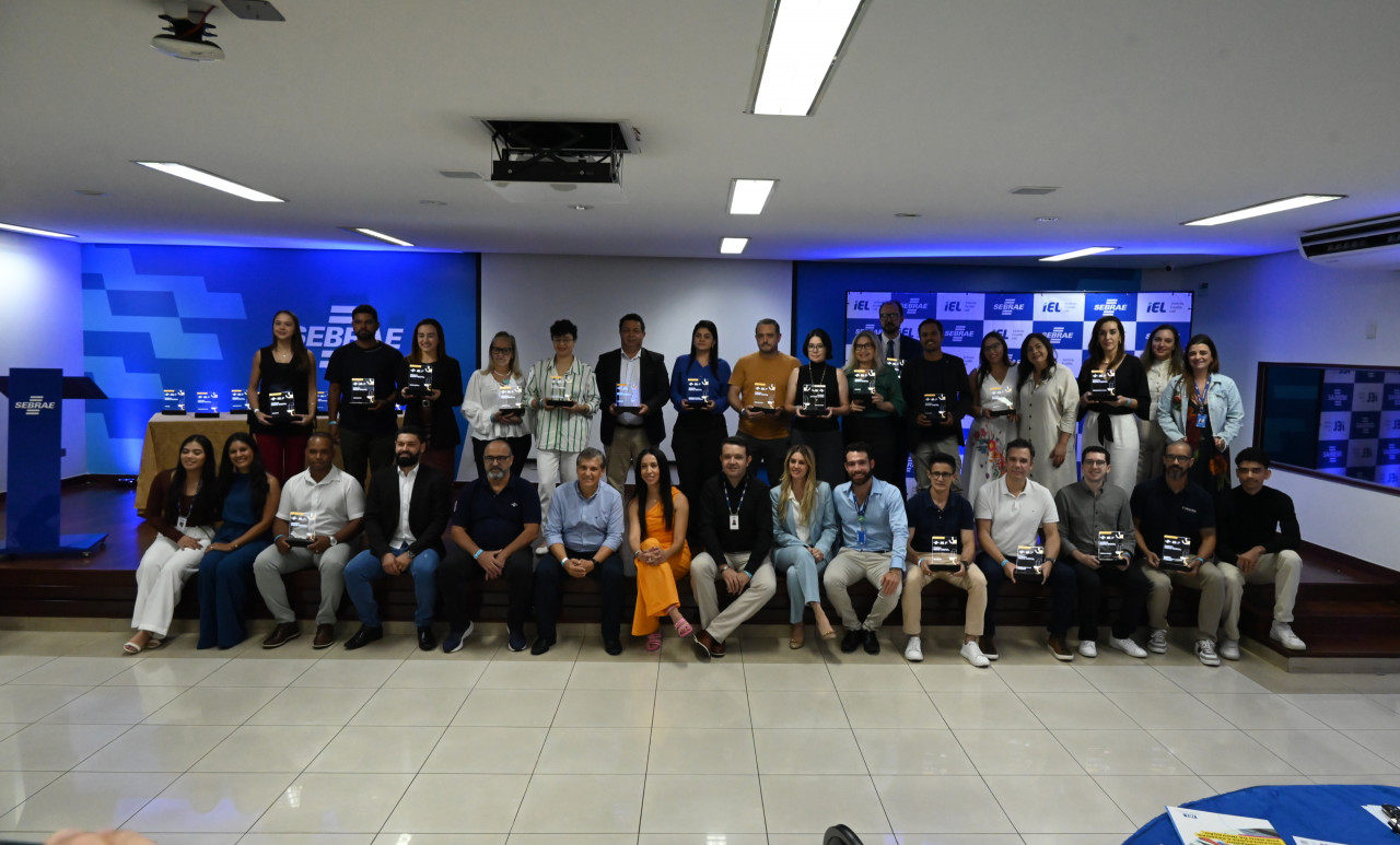 ASN Goiás - Agência Sebrae de Notícias