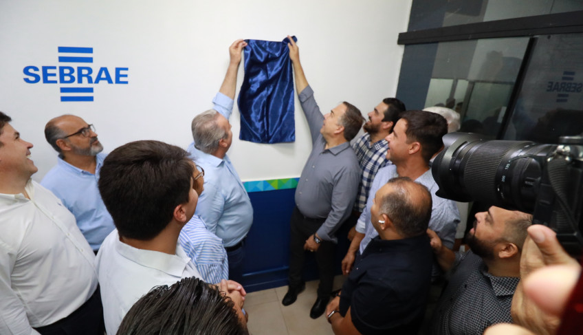 ASN Goiás - Agência Sebrae de Notícias