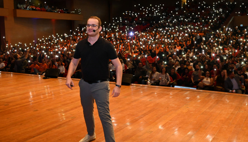 ASN Goiás - Agência Sebrae de Notícias