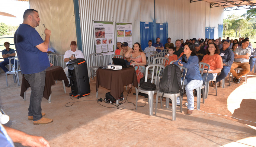 ASN Goiás - Agência Sebrae de Notícias