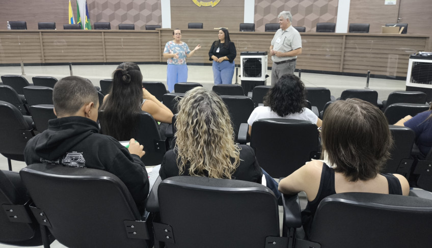 ASN Goiás - Agência Sebrae de Notícias