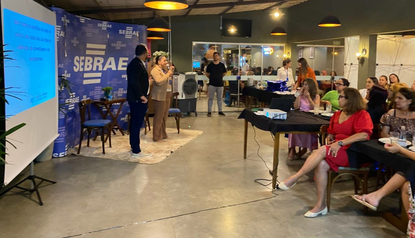 ASN Goiás - Agência Sebrae de Notícias