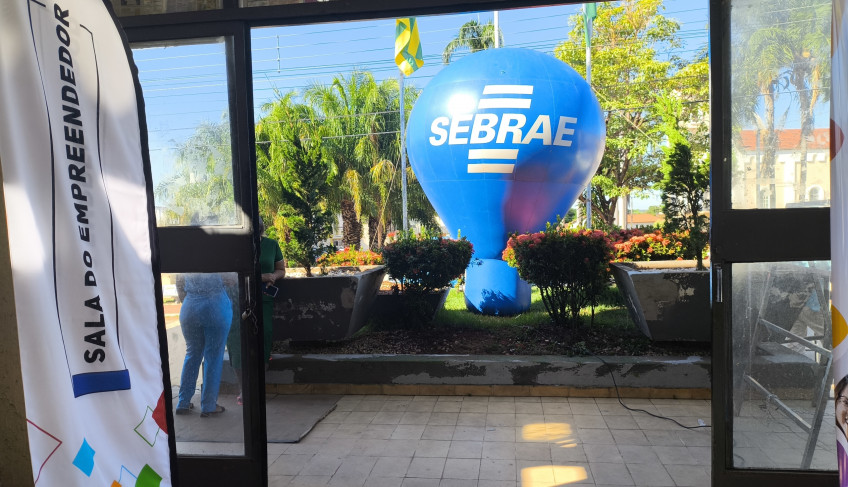 ASN Goiás - Agência Sebrae de Notícias