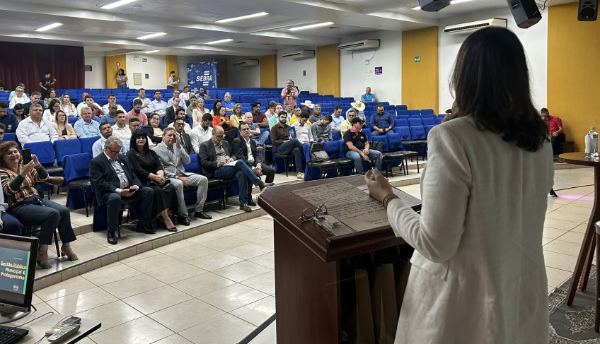 ASN Goiás - Agência Sebrae de Notícias