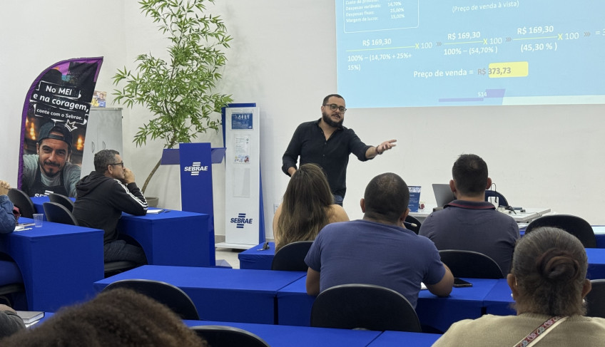 ASN Goiás - Agência Sebrae de Notícias