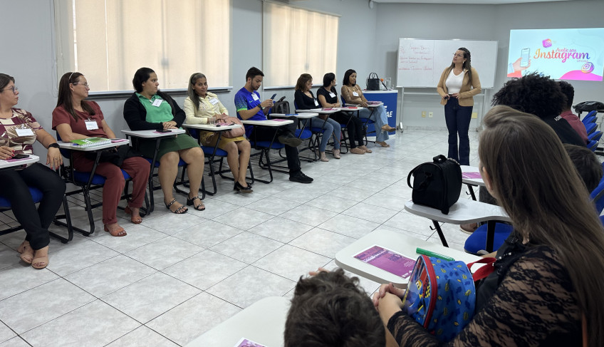 ASN Goiás - Agência Sebrae de Notícias